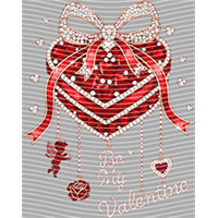 Valentine's Day-QRJ  6282